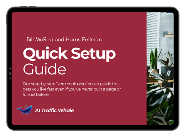 Quick Setup Guide bonus image